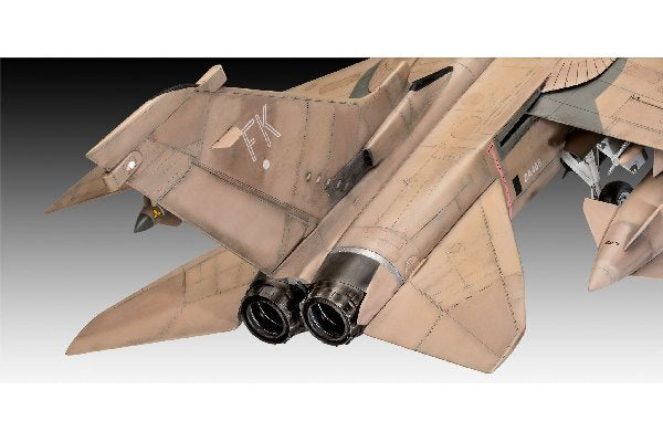 Tornado GR,1 RAF Gulf War