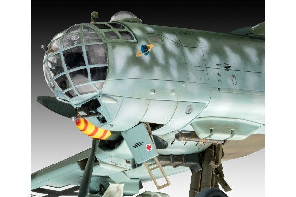 Heinkel He177 A-5 Greif