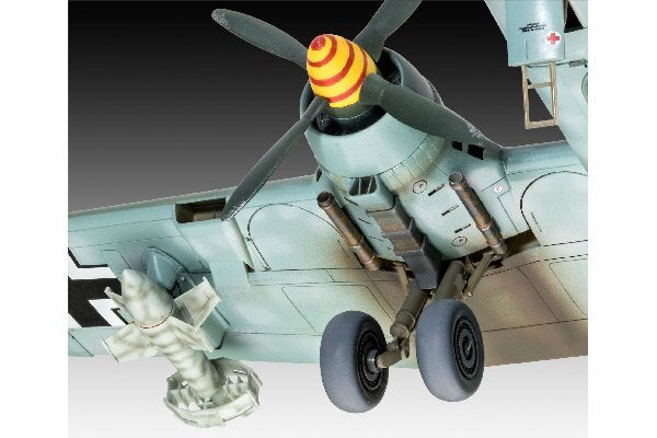 Heinkel He177 A-5 Greif