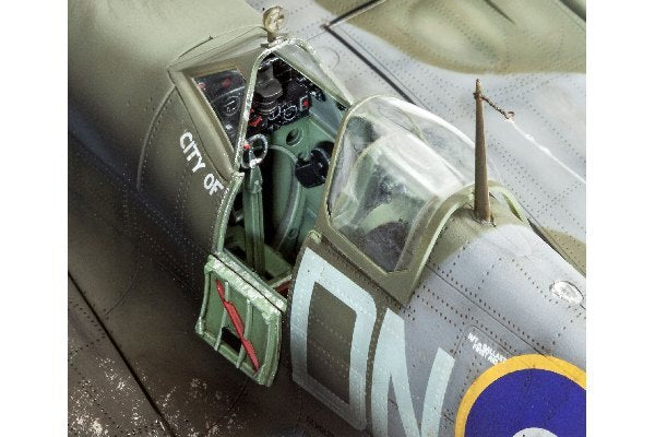 Supermarine Spitfire Mk,IXc