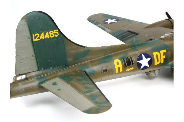 B-17F Memphis Belle