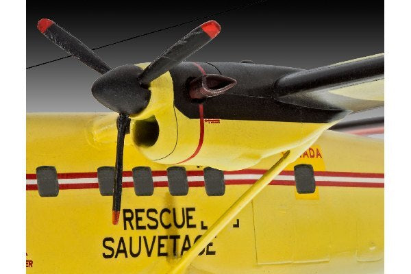 DHC-6 Twin Otter
