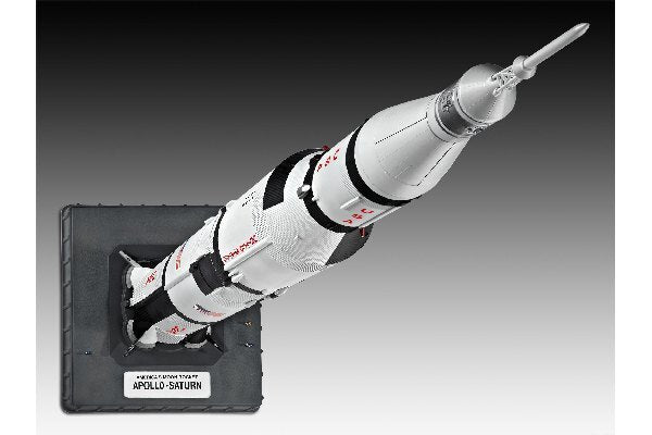 Apollo Saturn V