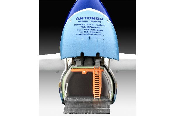 Antonov An-225 Mrija