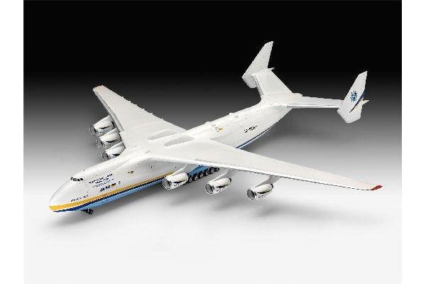 Antonov An-225 Mrija