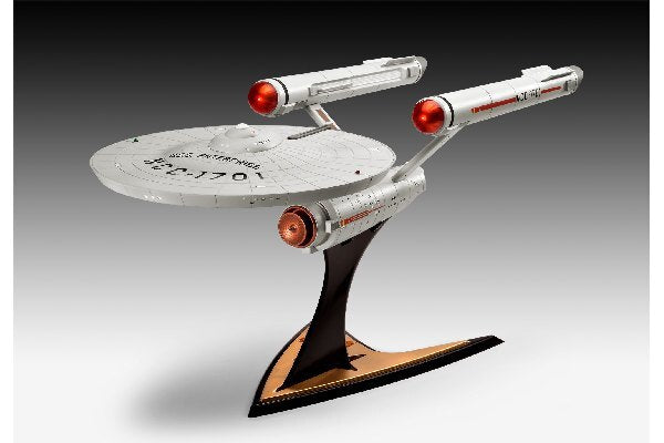 U,S,S, Enterprise NCC-1701 (TOS)