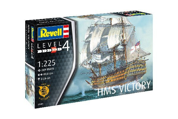 H,M,S, Victory