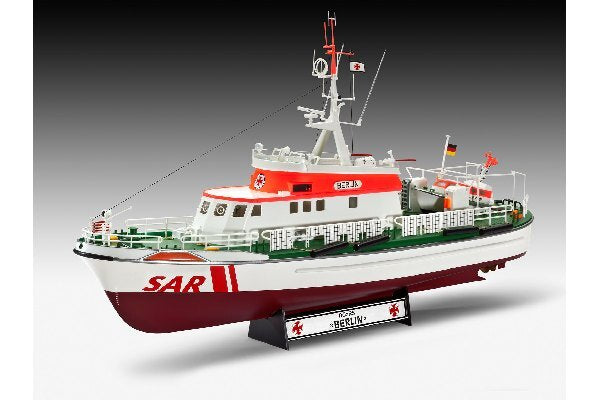 Gift Set SAR Set - DGzRS + Westland SK Mk 41