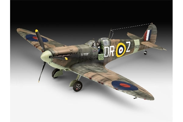 Spitfire Mk,IIAces HighIron Ma