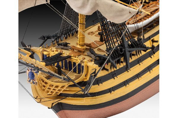 Gift-Set BATTLE OF TRAFALGAR