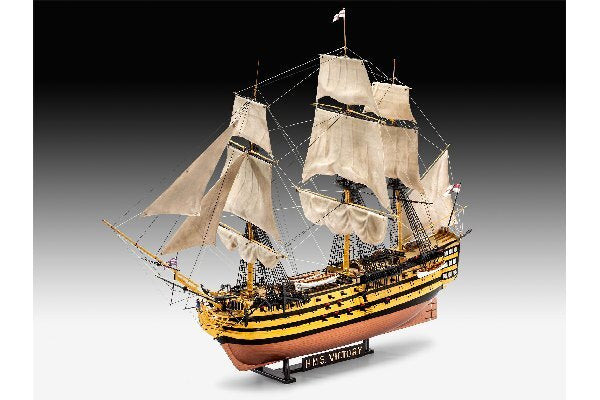 Gift-Set BATTLE OF TRAFALGAR