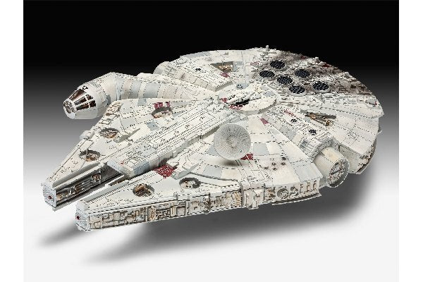 Millennium Falcon