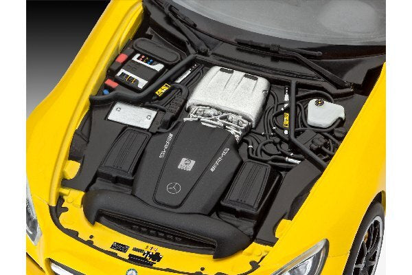 Mercedes-AMG GT