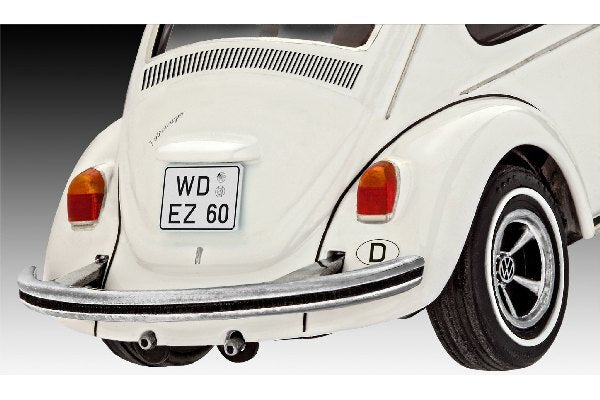 VW Beetle