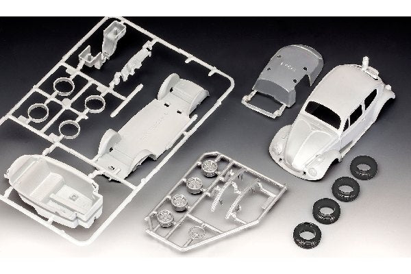VW Beetle