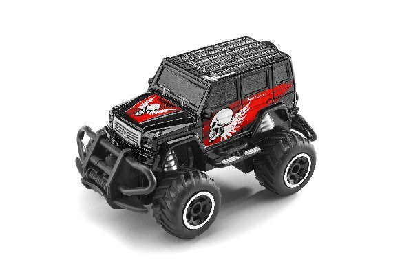RC SUV "URBAN RIDER" 1:43