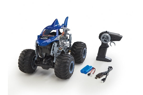 RC Monster Truck Big Shark