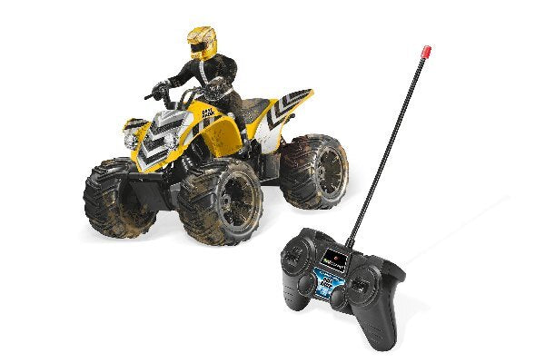 RC Quadbike NEW DUST RACER