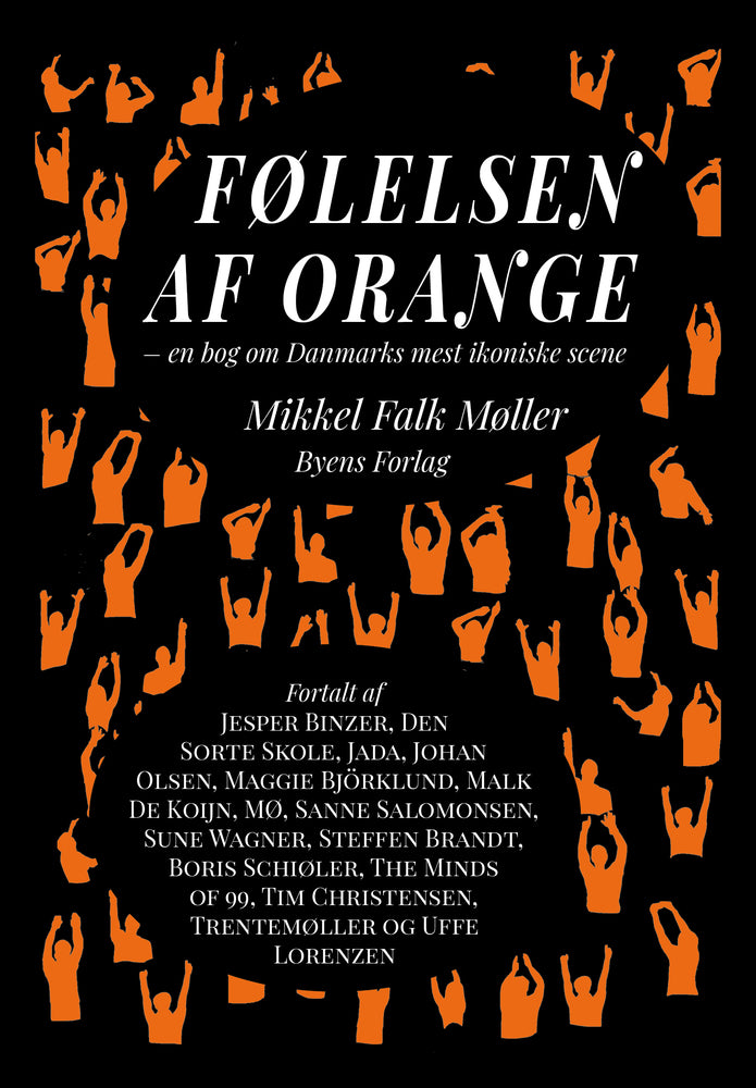 Følelsen af Orange