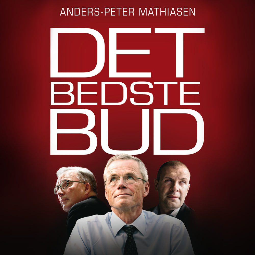 Det bedste bud