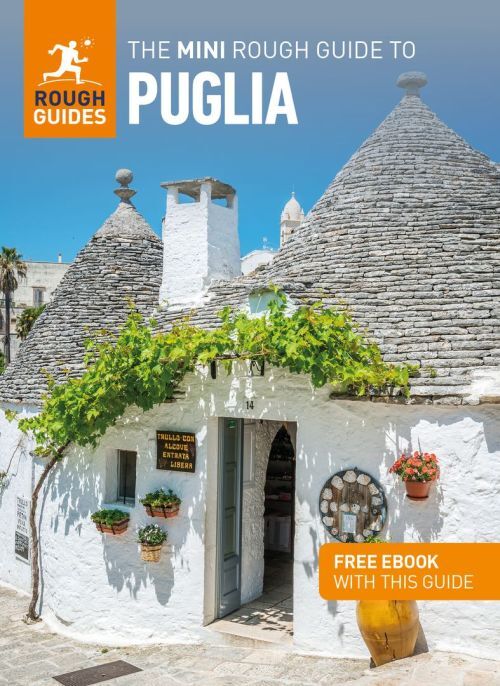 The Mini Rough Guide To Puglia (Travel Guide With Free Ebook