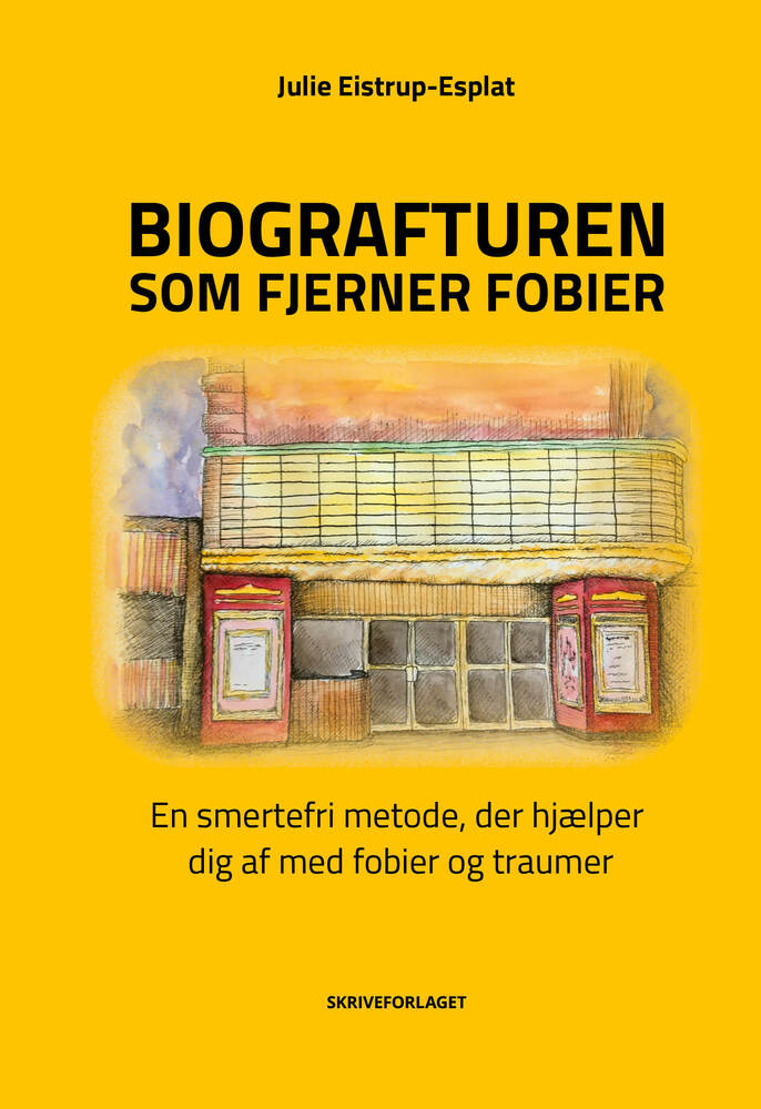 Biografturen som fjerner fobier