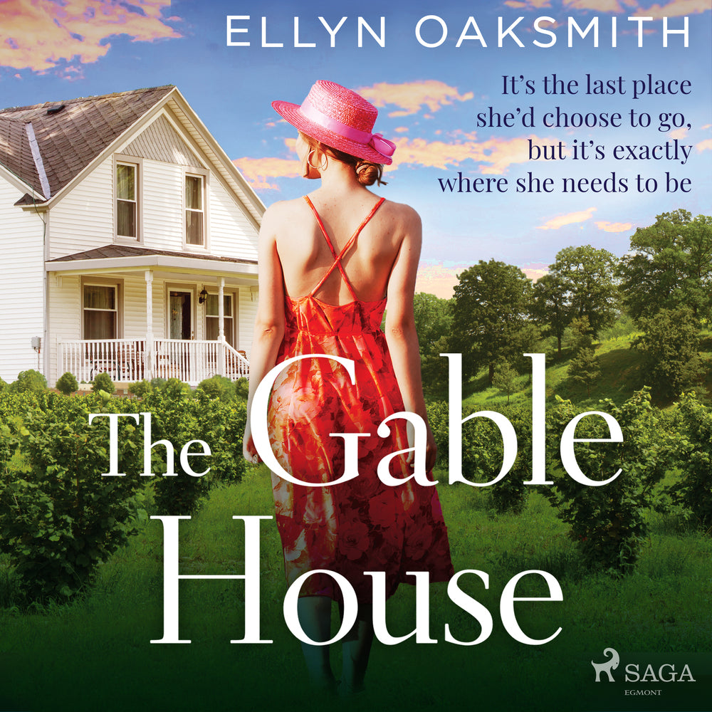 The Gable House