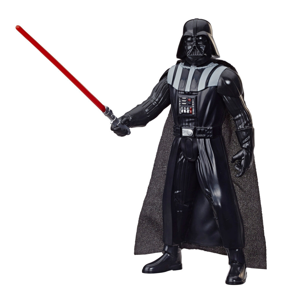 Darth Vader