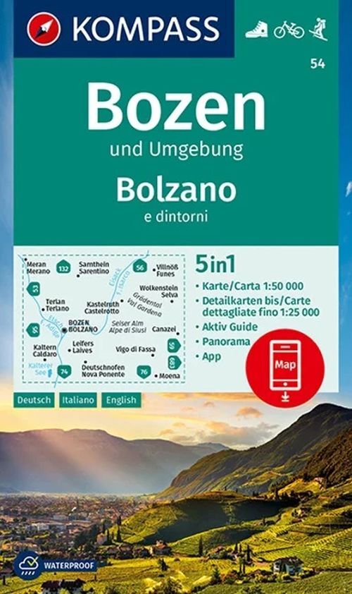 Bozen, Bolzano