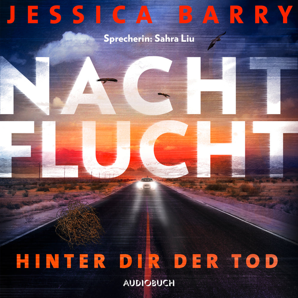 Nachtflucht