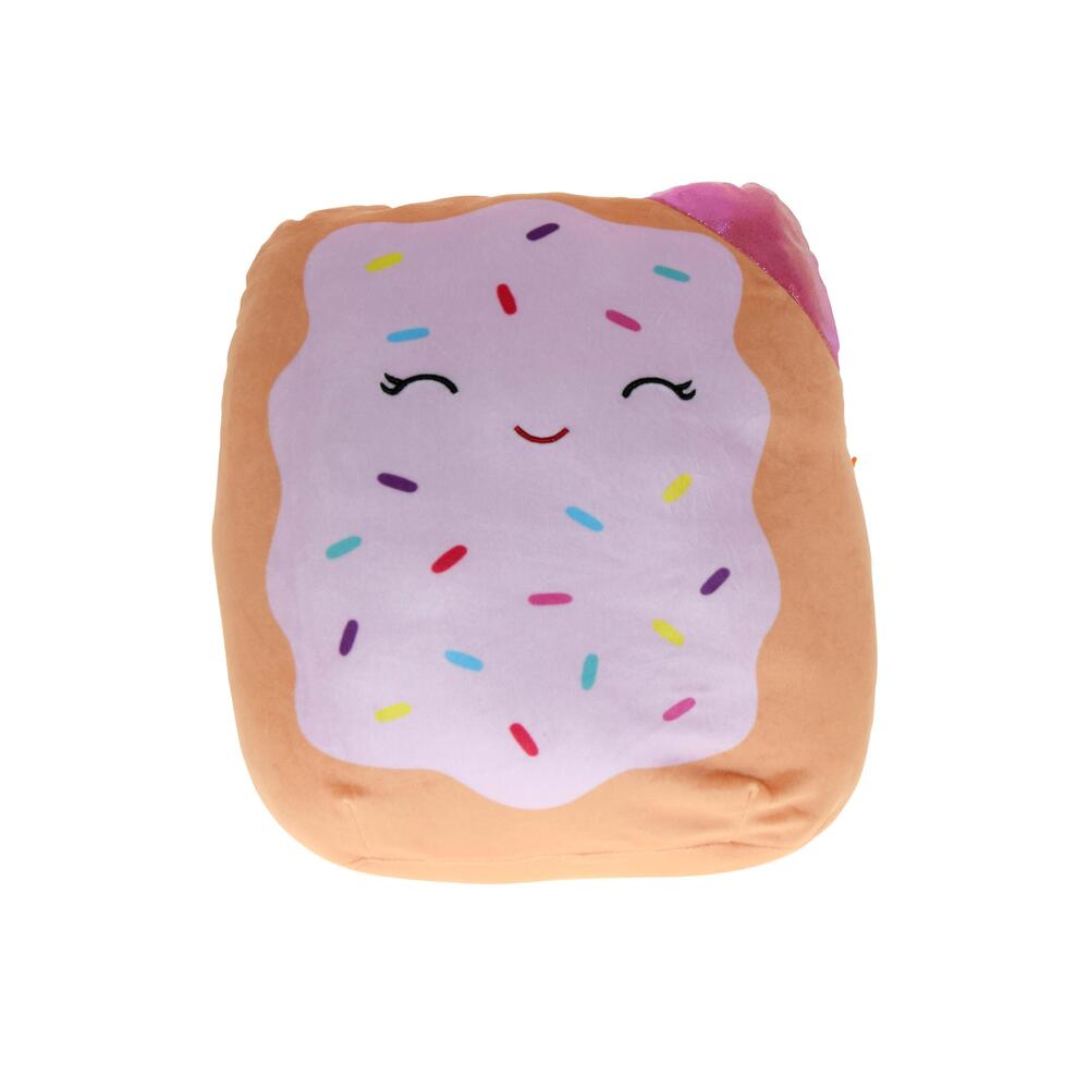 Squishmallows 30 cm Pink Pop Tart Fresa