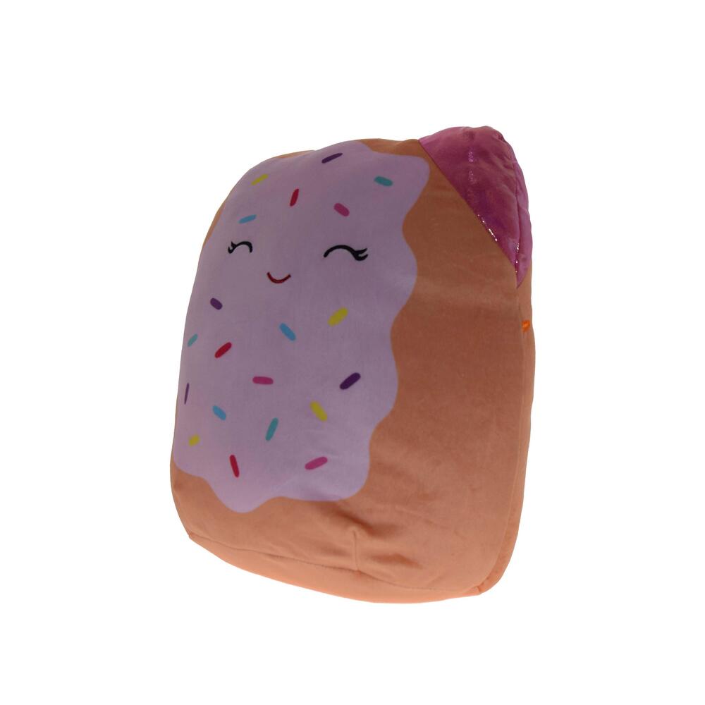 Squishmallows 30 cm Pink Pop Tart Fresa