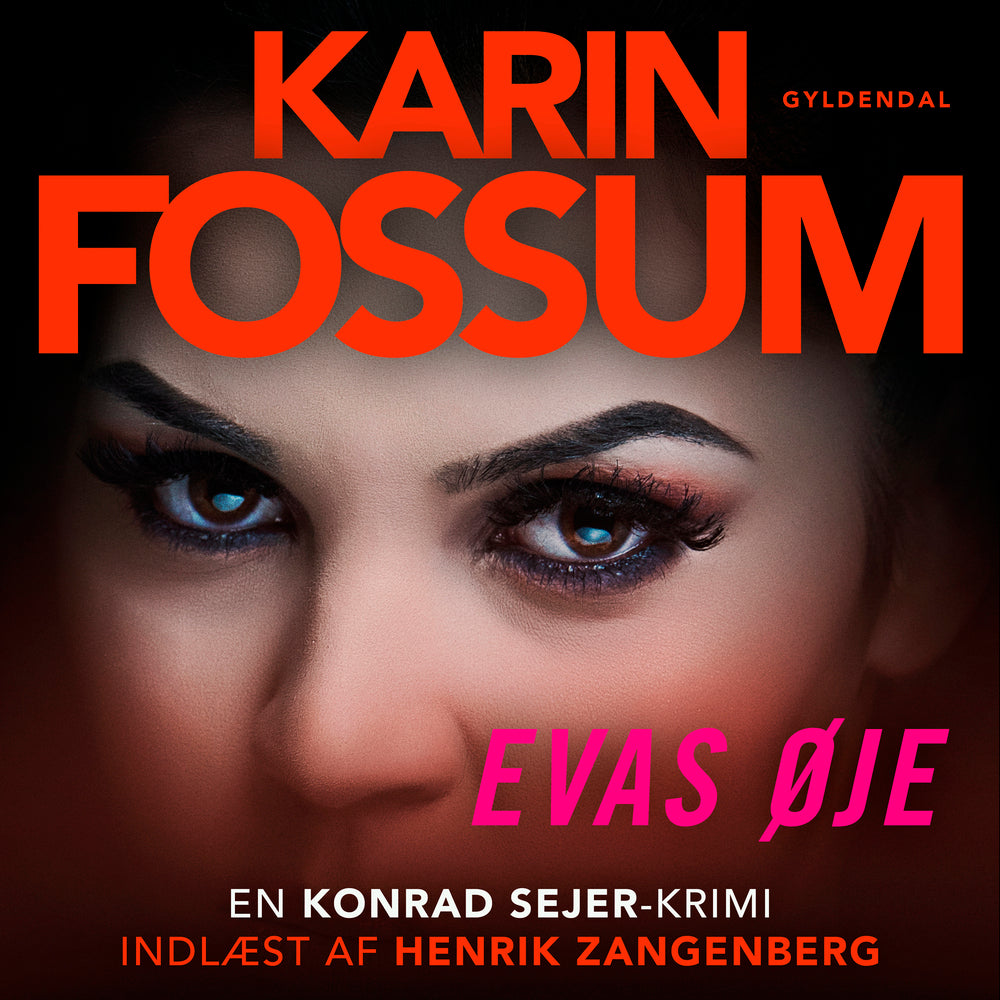 Evas øje