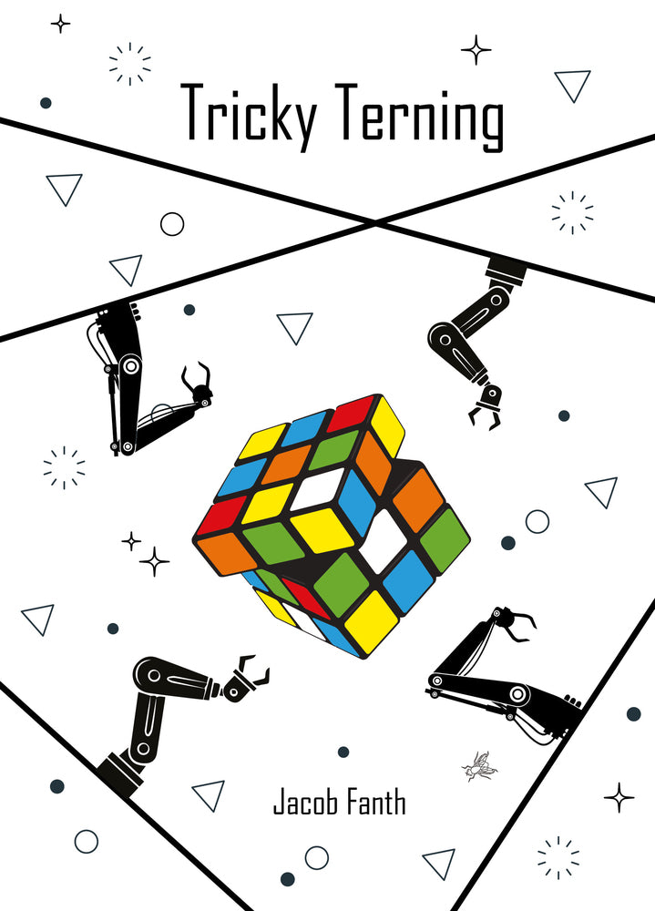 Tricky Terning