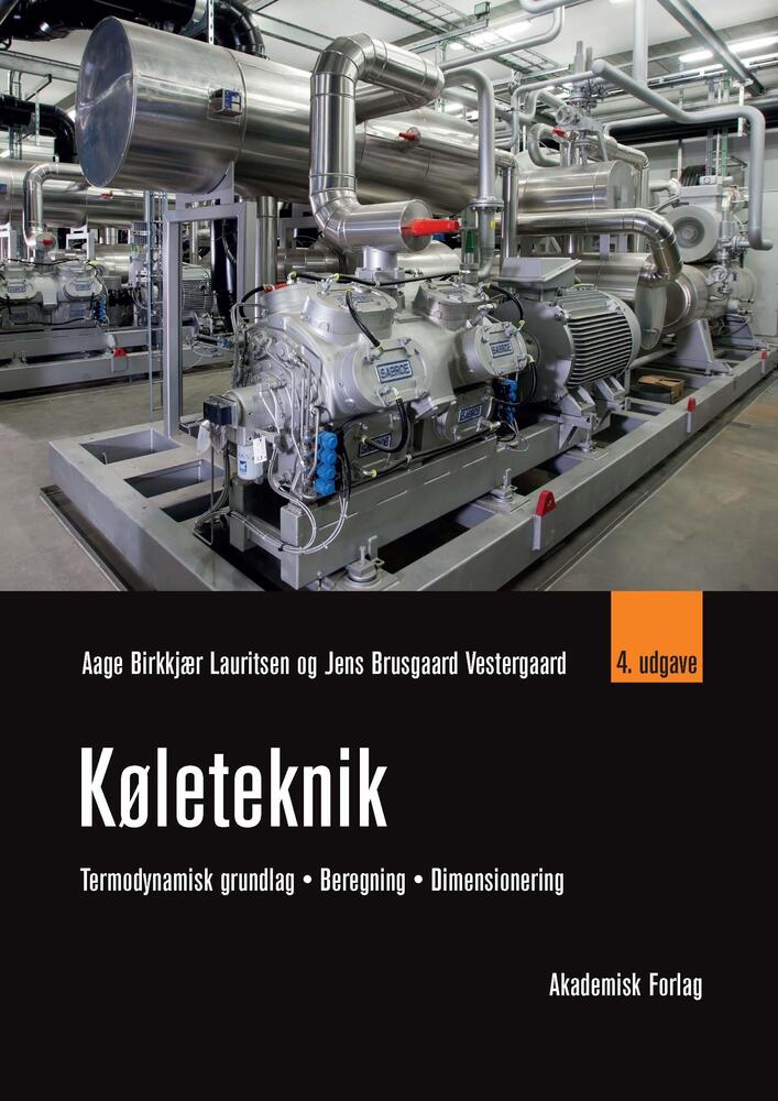 Køleteknik