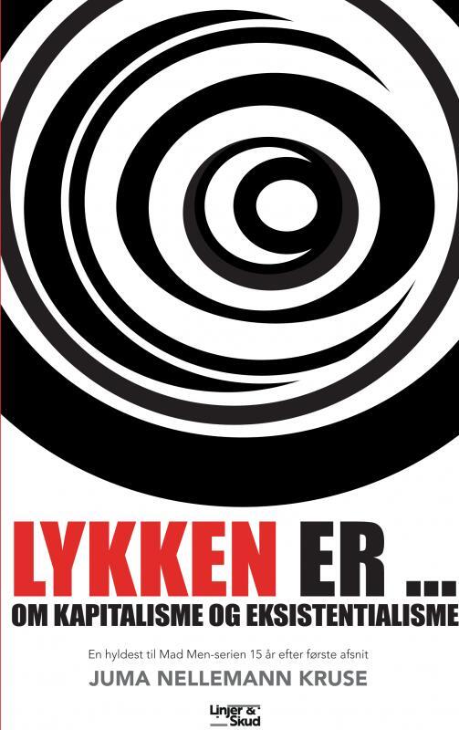 LYKKEN ER ...