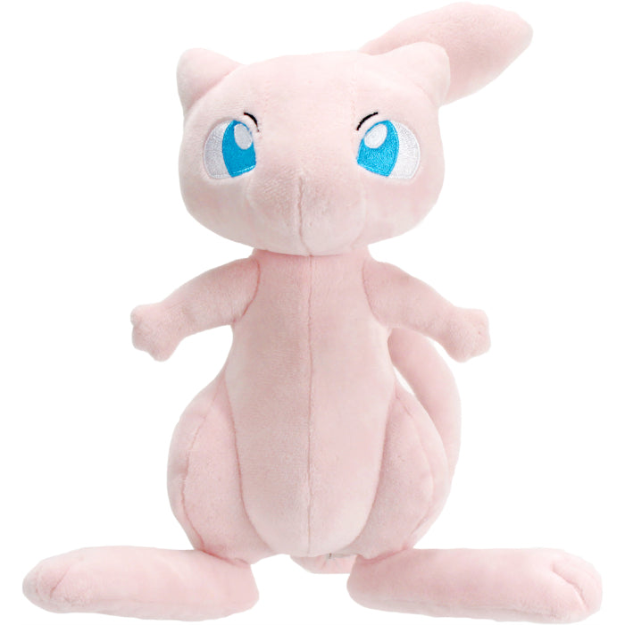 POKEMON PLUSH 20 CM MEW PREMIUM