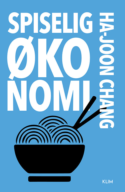 Spiselig økonomi