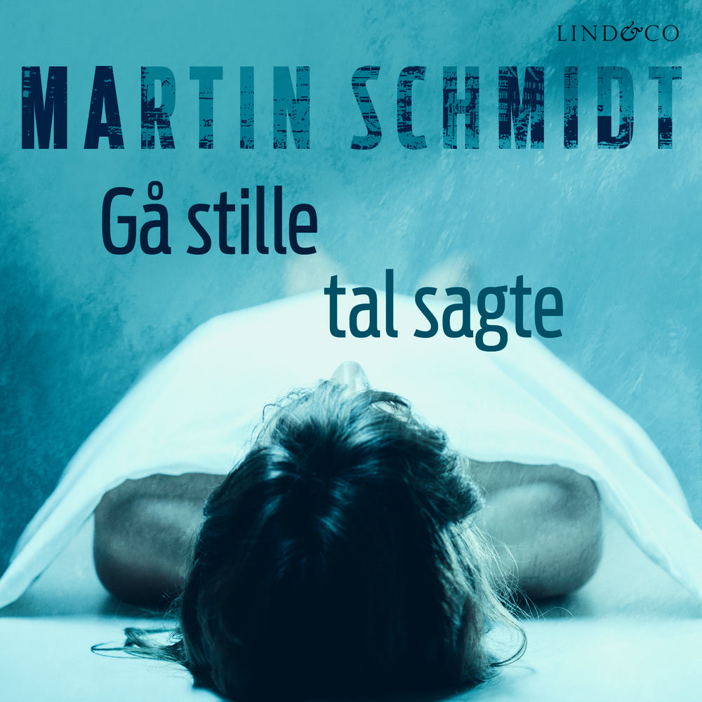 Gå stille tal sagte
