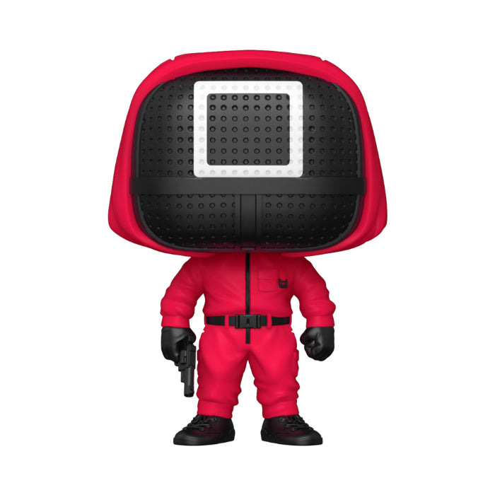 Funko POP! Squid Game Soldier EXCLUSIVE