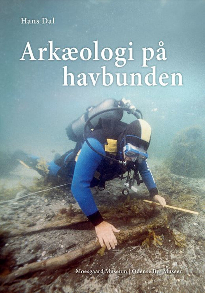 Arkæologi på havbunden