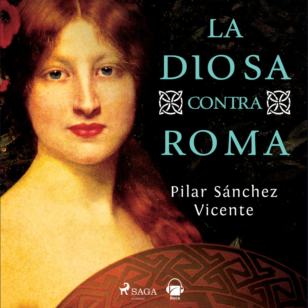 La diosa contra Roma
