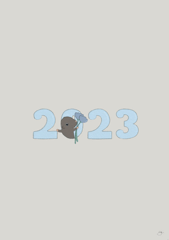Familiekalender 2023
