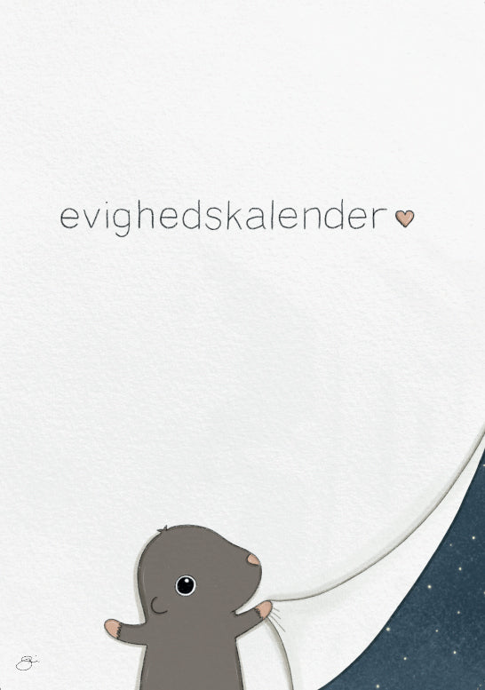 Evighedskalender