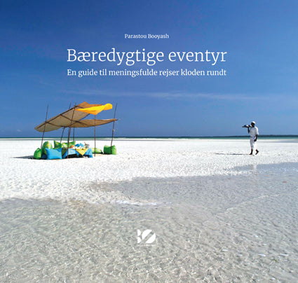 Bæredygtige eventyr