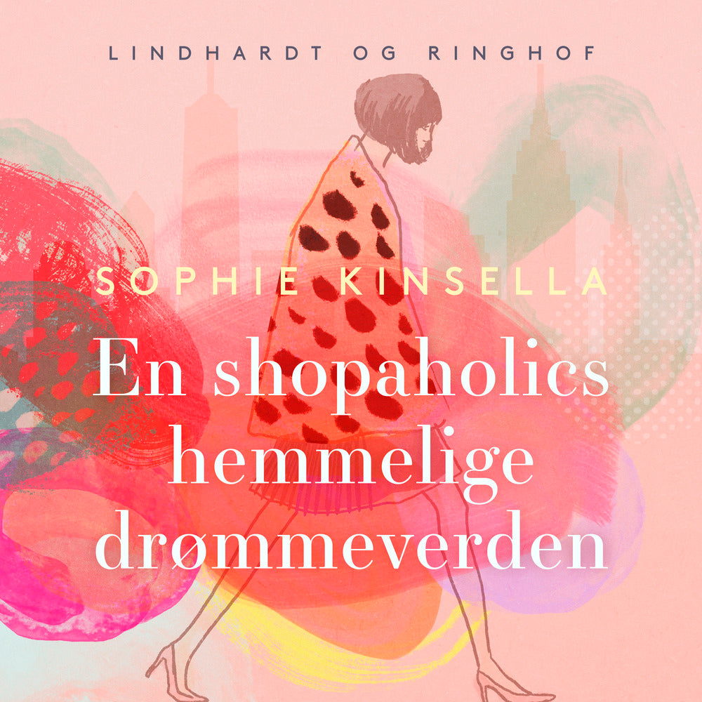 En shopaholics hemmelige drømmeverden