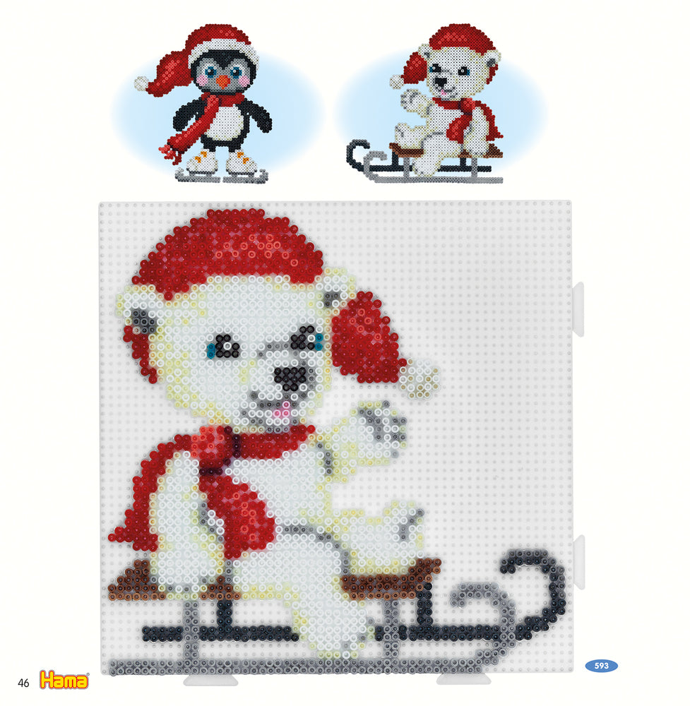 Hama Inspiration 19 - mini