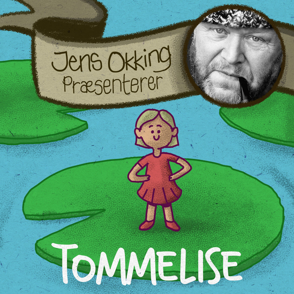 Tommelise