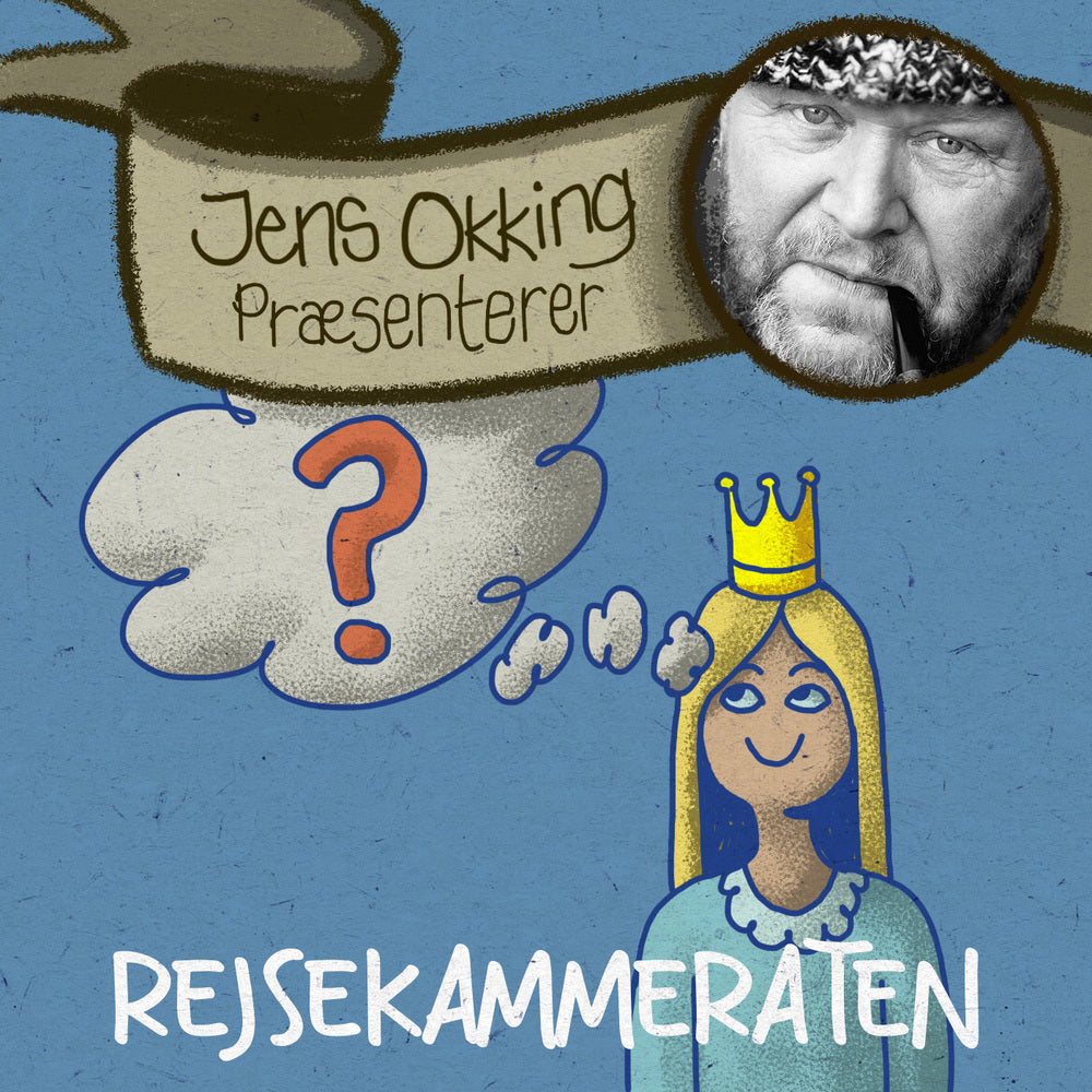 Rejsekammeraten