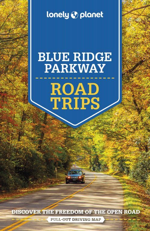 Blue Ridge Parkway Road Trips